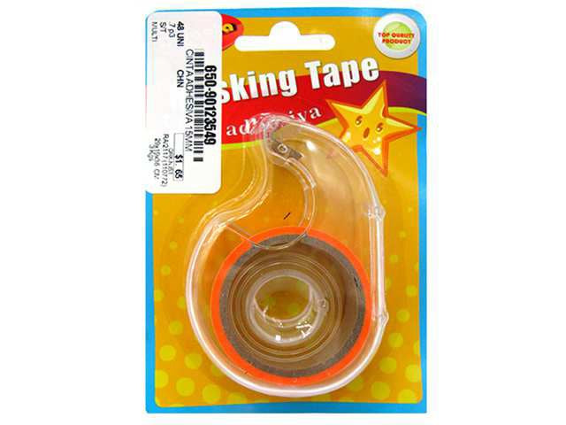 DIDACTA MASKING TAPE