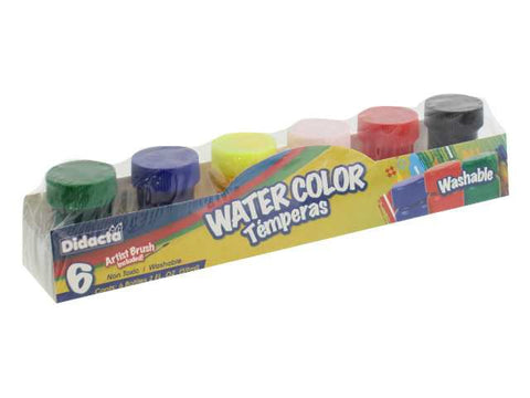 RI-242490 6 BOTTLES PAINT