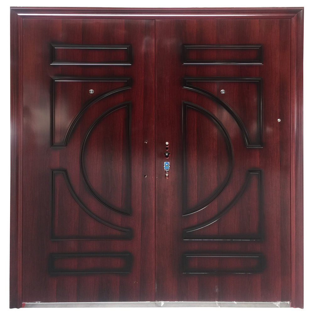 D27 SECURITY DOOR
