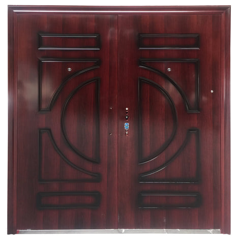 D27 SECURITY DOOR