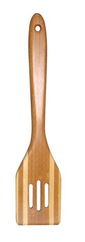 7490 BAMBOO SPATULA