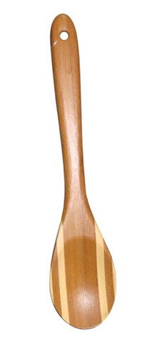7492 BAMBOO SPOON