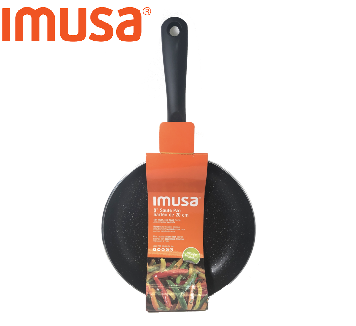 IMUSA 8" SAUTE PAN