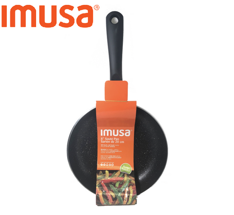 IMUSA 8" SAUTE PAN