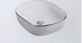 78106 Vanity Sink