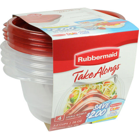 RUBBERMAID TAKE ALONG 2093272