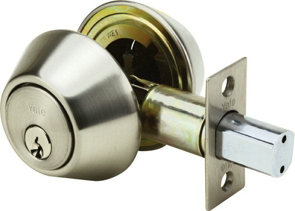 YALE VMY8121 US11