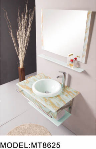 MT8625 Vanity