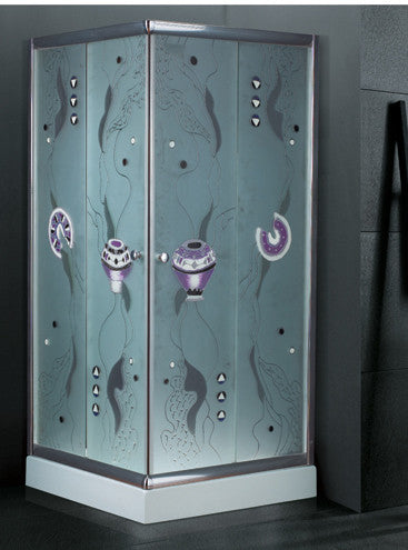 9101H Shower Enclosure