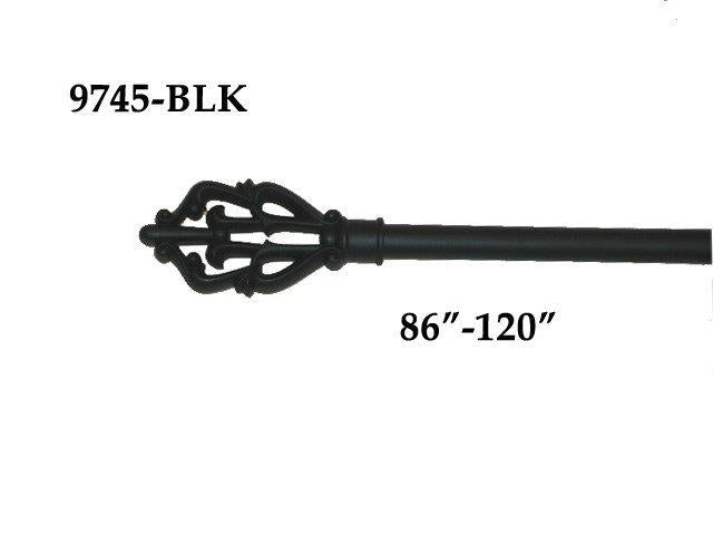 9745-BLK