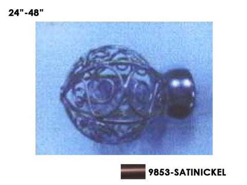 9853-SATINICKEL