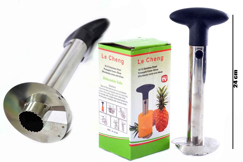 98583 PINEAPPLE PEELER