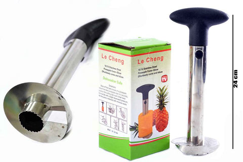 98583 PINEAPPLE PEELER