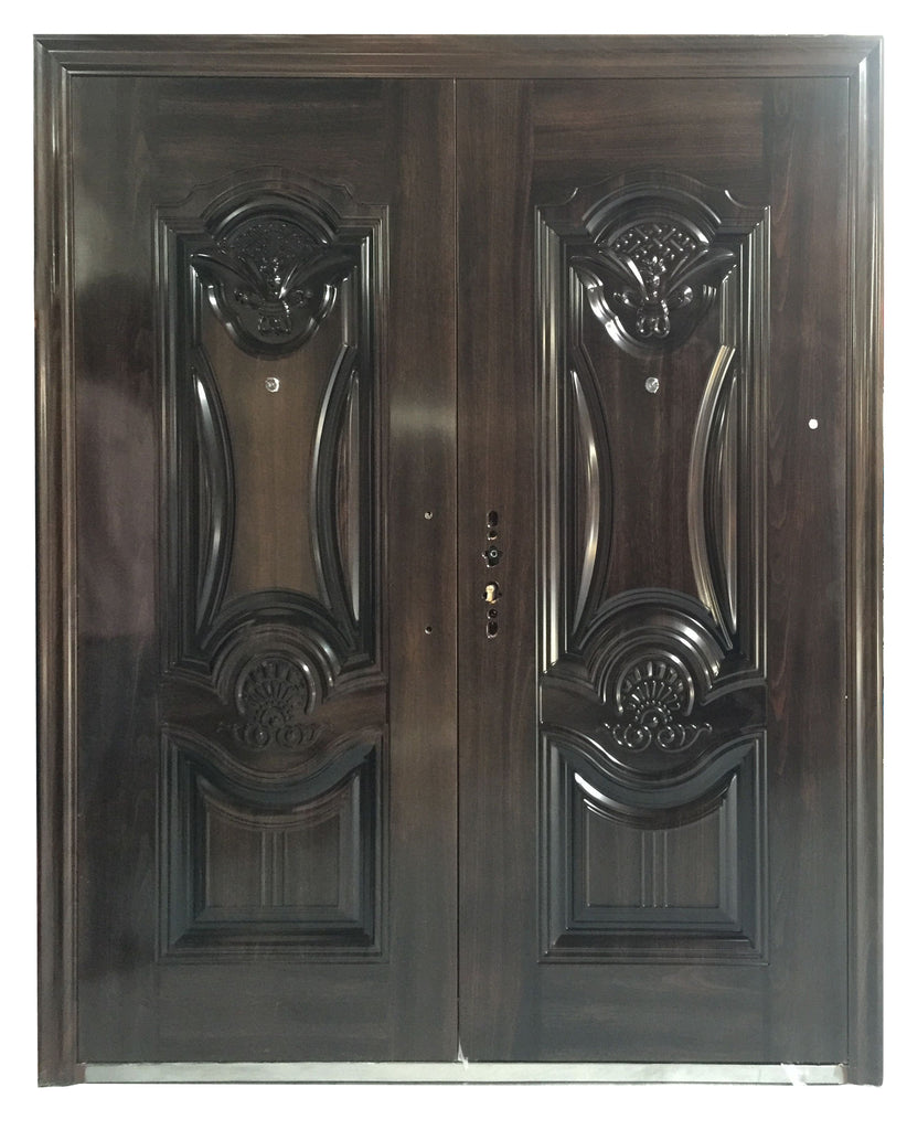 DOUBLE DOOR A1 COLOR 2099-6