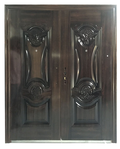 DOUBLE DOOR A1 COLOR 2099-6