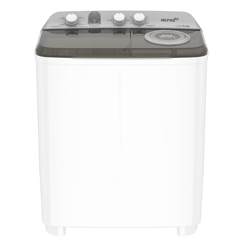 ACROS ALD1545JE TWIN TUB WASHER