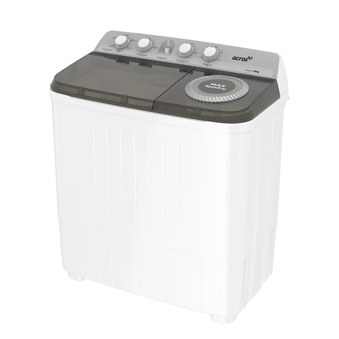 WHIRLPOOL ALD1645JE TWIN TUB WASHER