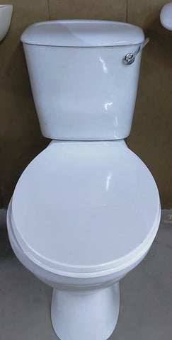 ANCHOR VITREOUS HYGINE LEVER WHITE SINGLE TOILET