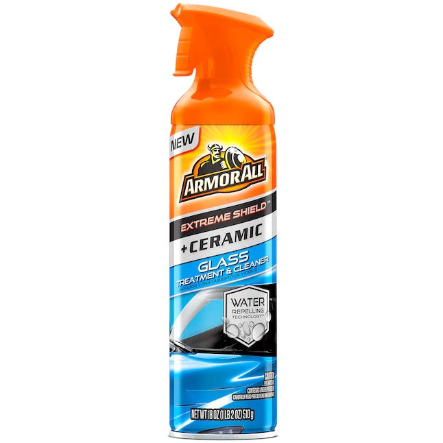 ARMORALL EXTREME SHIELD GLASS TREATMENT
