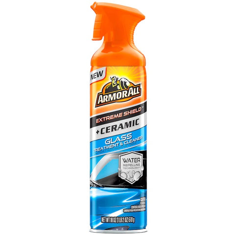 ARMORALL EXTREME SHIELD GLASS TREATMENT