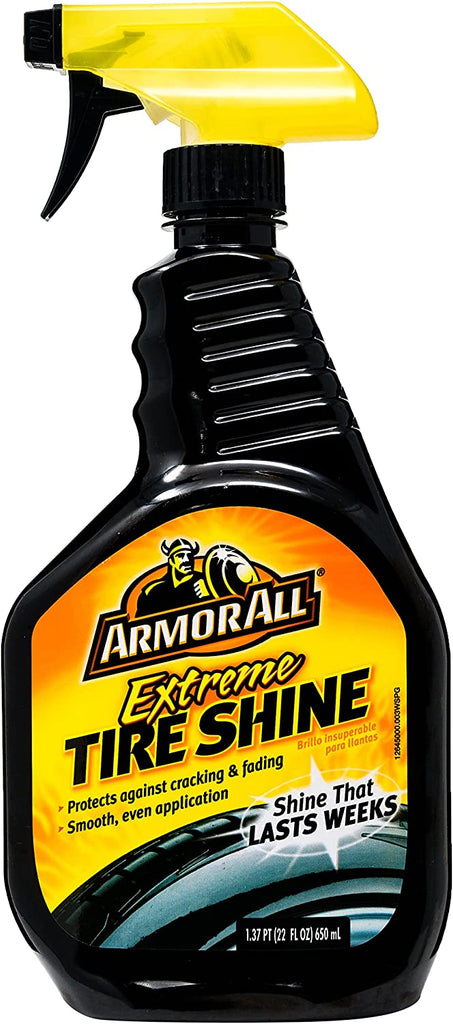 ARMORALL EXTREME TIRE SHINE