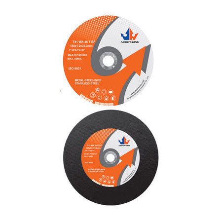 ARROWKING CUTTING DISK 4 1/2”