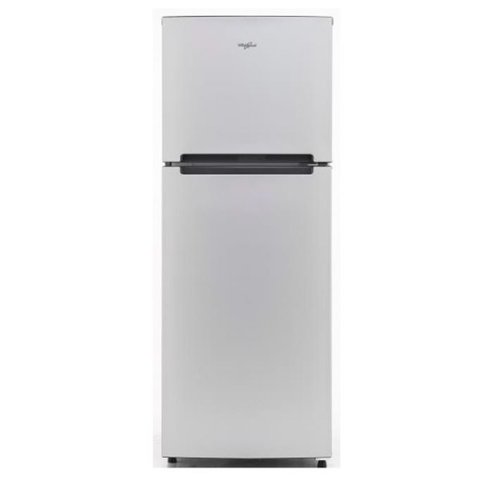 WHIRLPOO 11CUFT FRIDGE