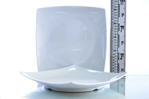 B128-10-5 MELAMINE PLATE