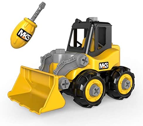 DIY BACKHOE