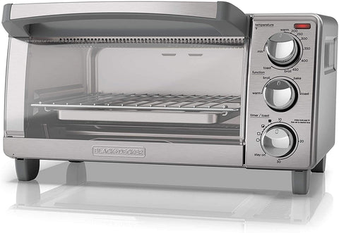 BLACK & DECKER CONVECTION OVEN
