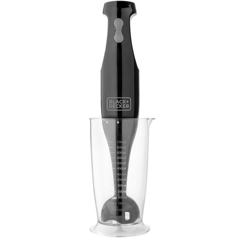 BLACK & DECKER HAND BLENDER