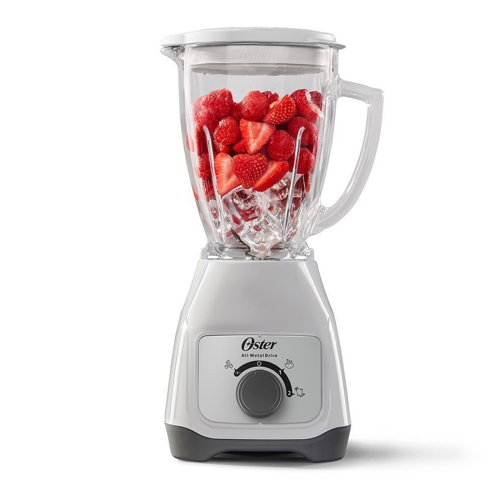 BLSTKAG-WRD-013 OSTER ROTARY BLENDER WHITE 550w