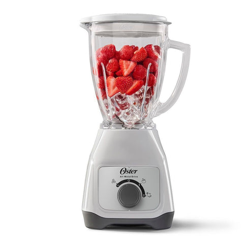 BLSTKAG-WRD-013 OSTER ROTARY BLENDER WHITE 550w