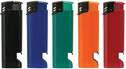 BOTTLE OPENER LIGHTER