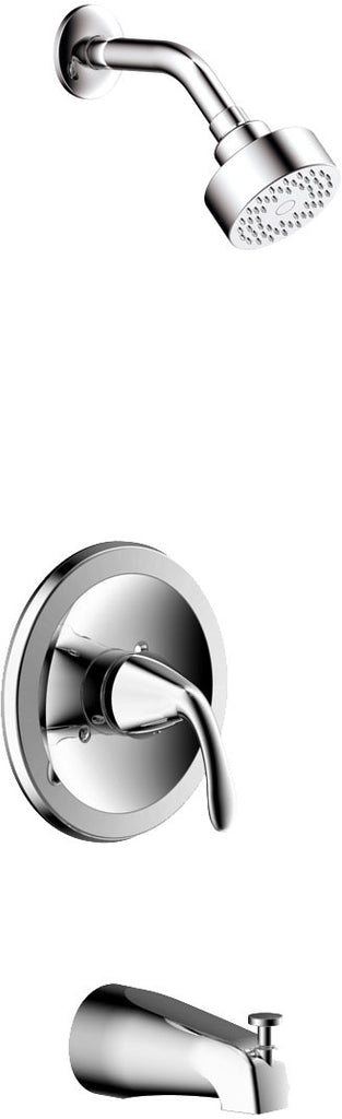 BT230SKIT-2 SHOWER TRIM