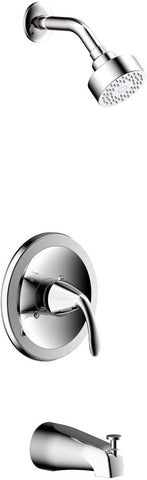 BT230SKIT-2 SHOWER TRIM