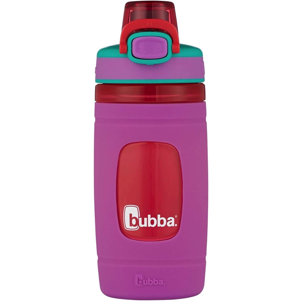 BUBBA KIDS RUBBERMAID WATER BOTTLE
