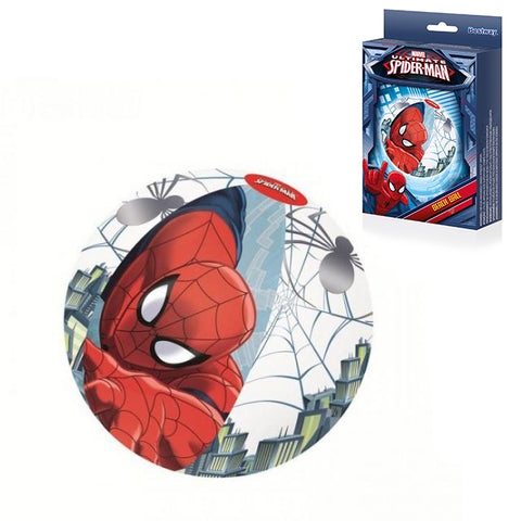 BESTWAY SPIDER-MAN BEACH BALL