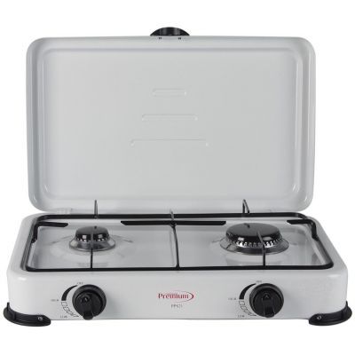 CC-002 STOVE