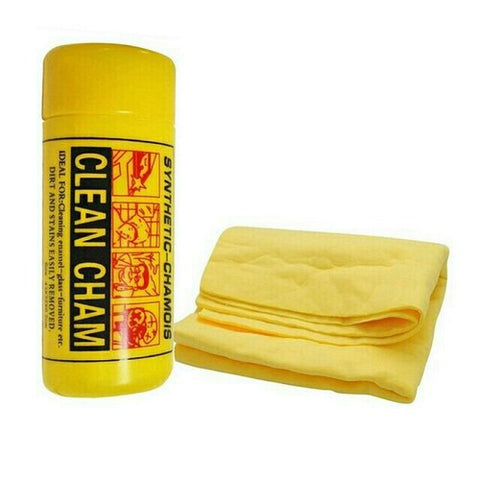 10208052 CHAMOIS LEATHER