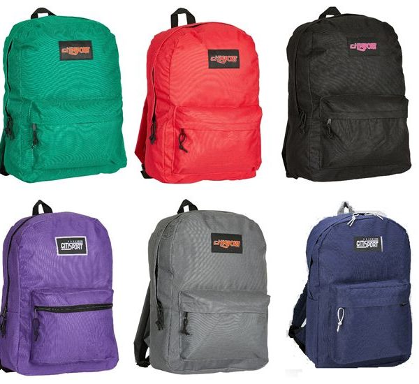 CITISPORT BACKPACK