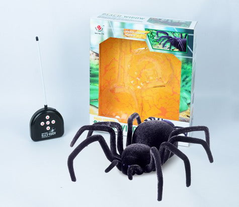 4 WAY REMOTE SPIDER