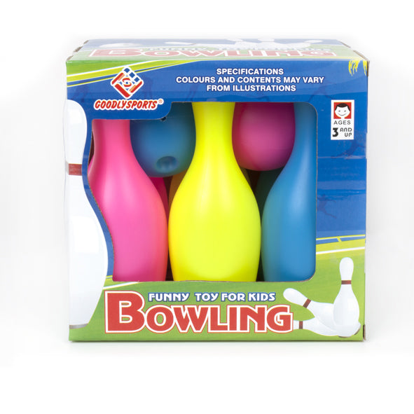 BOWLING SET