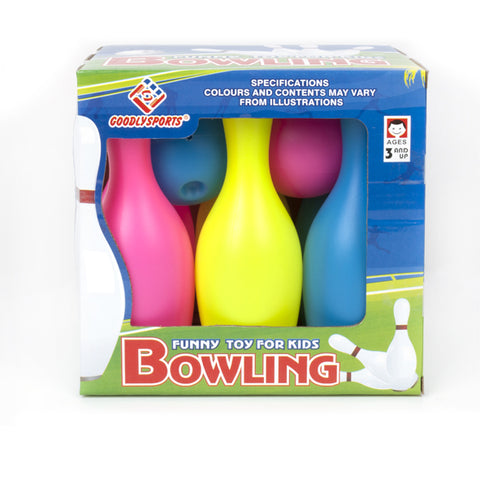 BOWLING SET