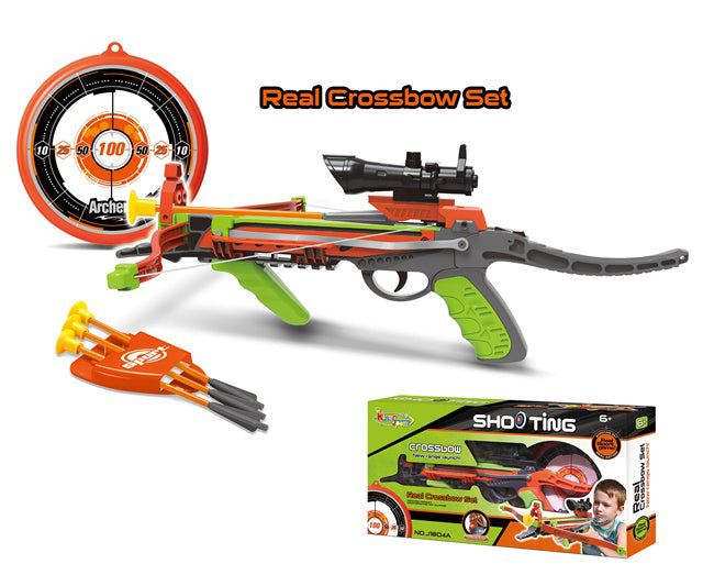 CROSSBOW SET