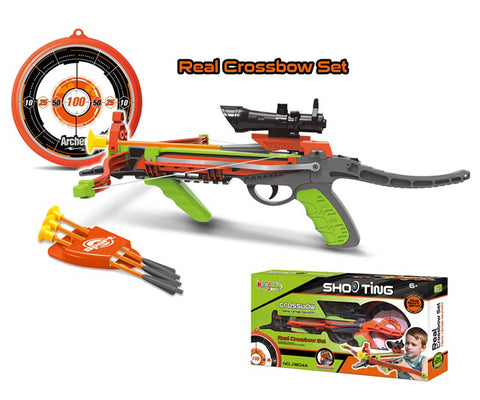 CROSSBOW SET