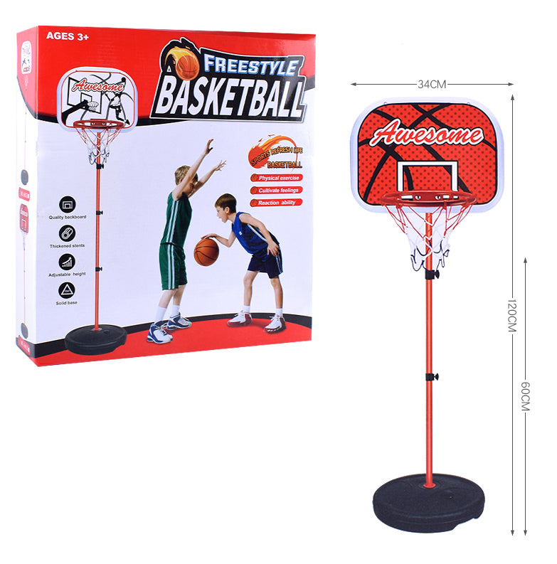 BASKETBALL SET