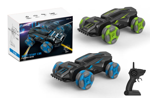 2.4G REMOTE CONTROL STUNT DRIFT VEHICLE