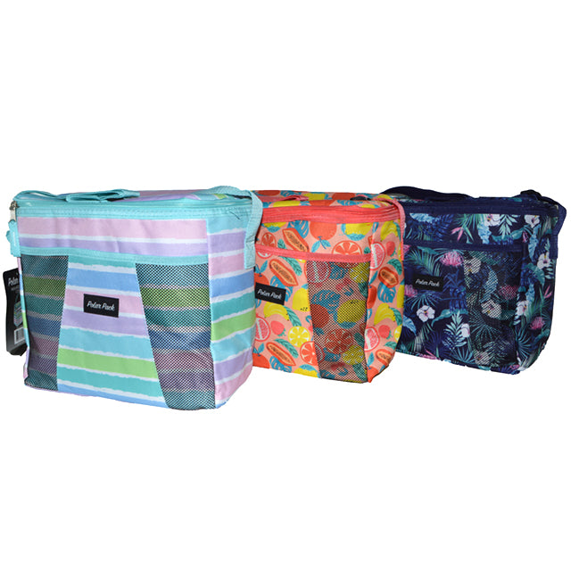 INSULATED COOLER BAG