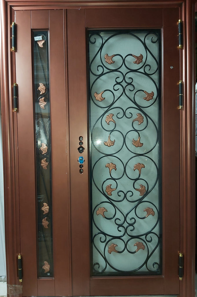 D23 SECURITY DOOR